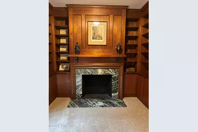 638 Davistown Mercer Road, Pinetops, NC 27864 - Photo 20