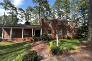 638 Davistown-Mercer Rd, Pinetops, NC 27864 - Photo 1