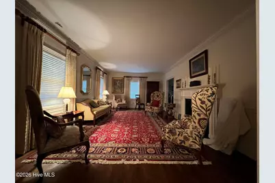 638 Davistown Mercer Road, Pinetops, NC 27864 - Photo 18