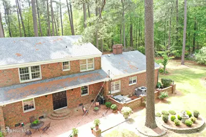 638 Davistown Mercer Road, Pinetops, NC 27864 - Photo 8