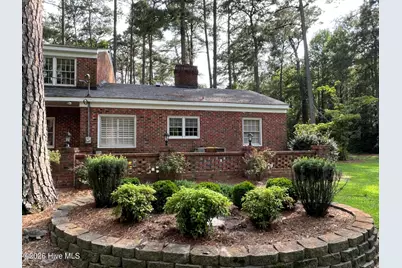 638 Davistown Mercer Road, Pinetops, NC 27864 - Photo 56