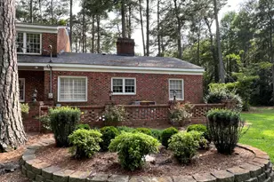 638 Davistown-Mercer Rd, Pinetops, NC 27864 - Photo 56