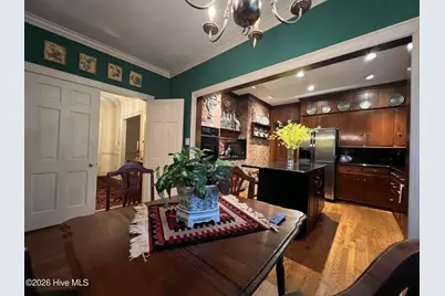 638 Davistown Mercer Road, Pinetops, NC 27864 - Photo 26