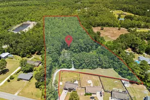 525 Old Folkstone Rd, Holly Ridge, NC 28445 - Photo 42