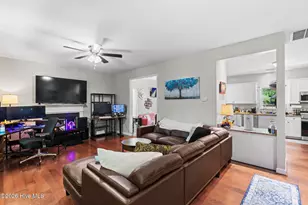 525 Old Folkstone Rd, Holly Ridge, NC 28445 - Photo 6