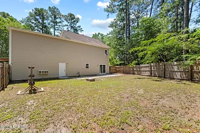 525 Old Folkstone Road, Holly Ridge, NC 28445 - Photo 30