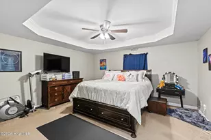 525 Old Folkstone Rd, Holly Ridge, NC 28445 - Photo 16