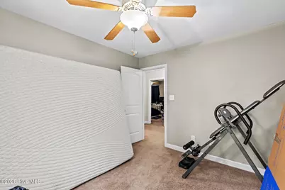 525 Old Folkstone Road, Holly Ridge, NC 28445 - Photo 24