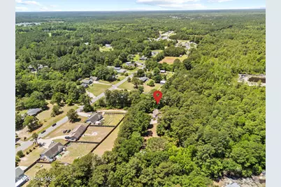 525 Old Folkstone Road, Holly Ridge, NC 28445 - Photo 38