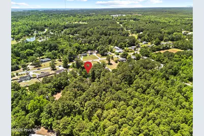 525 Old Folkstone Road, Holly Ridge, NC 28445 - Photo 40