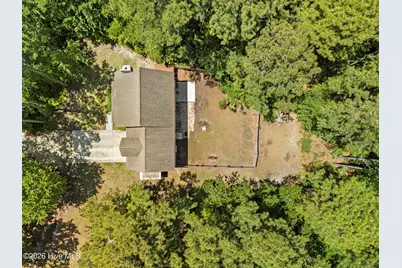 525 Old Folkstone Road, Holly Ridge, NC 28445 - Photo 32