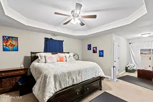 525 Old Folkstone Rd, Holly Ridge, NC 28445 - Photo 14