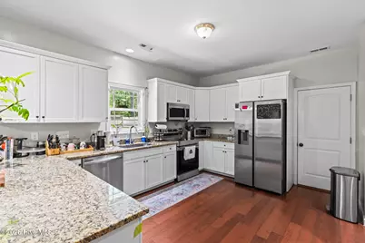 525 Old Folkstone Road, Holly Ridge, NC 28445 - Photo 10
