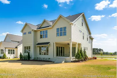 62 Pine Tree Point, Snow Hill, NC 28580 - Photo 48