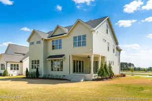 62 Pine Tree Point, Snow Hill, NC 28580 - Photo 48