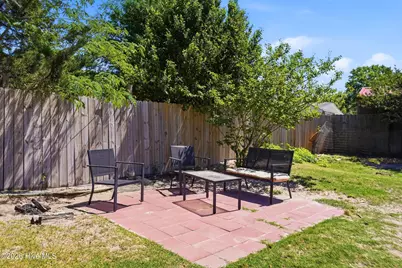 6140 Carolina Beach Road #Trlr 39, Wilmington, NC 28412 - Photo 24