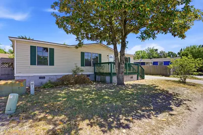 6140 Carolina Beach Road #Trlr 39, Wilmington, NC 28412 - Photo 18