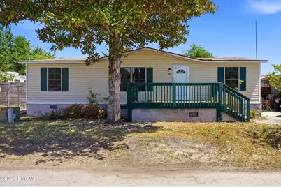 6140 Carolina Beach Road #Trlr 39, Wilmington, NC 28412 - Photo 1