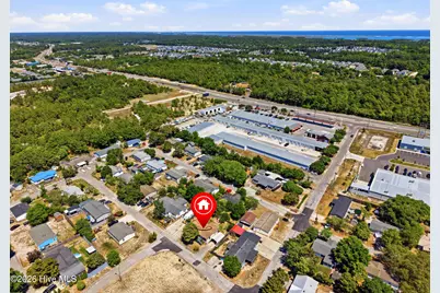 6140 Carolina Beach Road #Trlr 39, Wilmington, NC 28412 - Photo 32