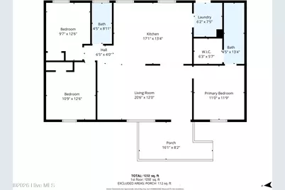 6140 Carolina Beach Road #Trlr 39, Wilmington, NC 28412 - Photo 2