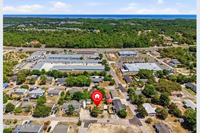 6140 Carolina Beach Road #Trlr 39, Wilmington, NC 28412 - Photo 32