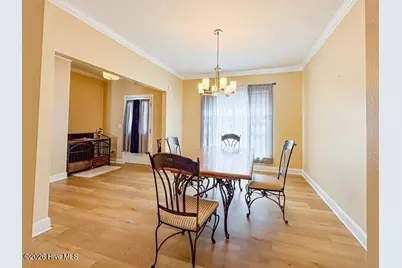 127 Ascot, Rocky Mount, NC 27804 - Photo 12