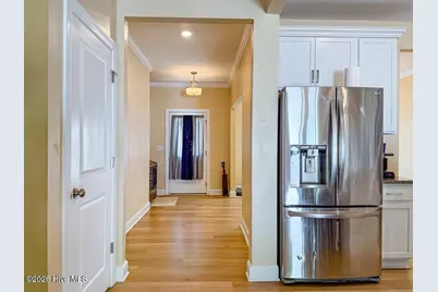 127 Ascot, Rocky Mount, NC 27804 - Photo 8