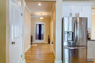 127 Ascot, Rocky Mount, NC 27804 - Photo 8