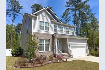 127 Ascot, Rocky Mount, NC 27804 - Photo 2