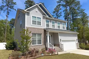 127 Ascot, Rocky Mount, NC 27804 - Photo 2