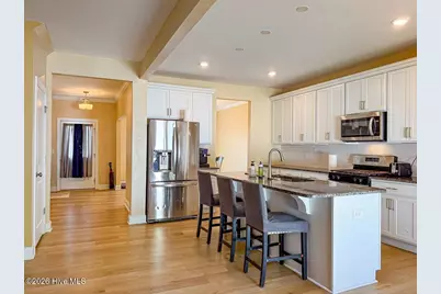 127 Ascot, Rocky Mount, NC 27804 - Photo 6