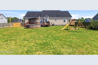 111 Ivy Trace, Elizabeth City, NC 27909 - Photo 32