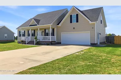 111 Ivy Trace, Elizabeth City, NC 27909 - Photo 26