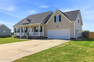 111 Ivy Trce, Elizabeth City, NC 27909 - Photo 26
