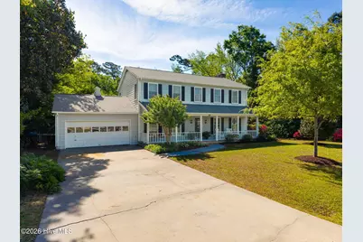 121 Gull Harbor Drive, Newport, NC 28570 - Photo 1