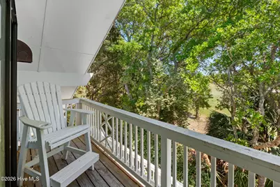 31 Horsemint Trail, Bald Head Island, NC 28461 - Photo 24