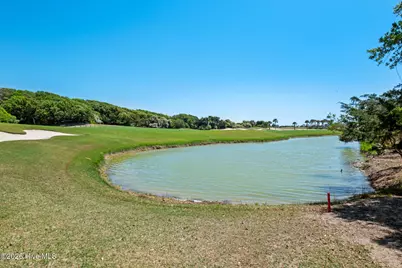 31 Horsemint Trail, Bald Head Island, NC 28461 - Photo 44