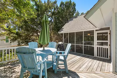 31 Horsemint Trail, Bald Head Island, NC 28461 - Photo 36