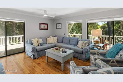 31 Horsemint Trail, Bald Head Island, NC 28461 - Photo 4