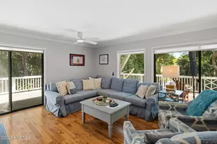 31 Horsemint Trail, Bald Head Island, NC 28461 - Photo 4