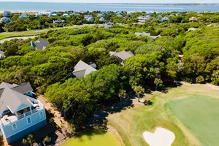 31 Horsemint Trail, Bald Head Island, NC 28461 - Photo 50