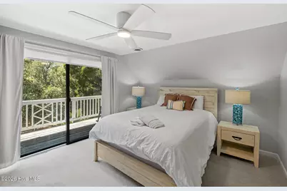 31 Horsemint Trail, Bald Head Island, NC 28461 - Photo 26