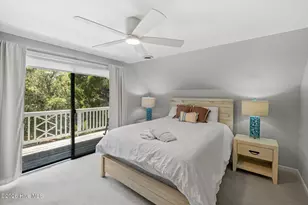 31 Horsemint Trail, Bald Head Island, NC 28461 - Photo 26