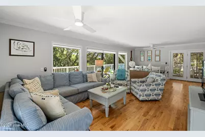 31 Horsemint Trail, Bald Head Island, NC 28461 - Photo 2