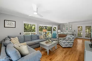 31 Horsemint Trail, Bald Head Island, NC 28461 - Photo 2
