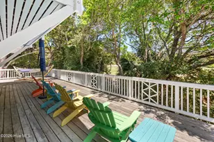 31 Horsemint Trail, Bald Head Island, NC 28461 - Photo 40