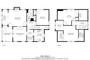 712 W Grubb St, Hertford, NC 27944 - Photo 16