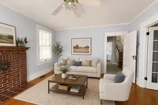 712 W Grubb St, Hertford, NC 27944 - Photo 6