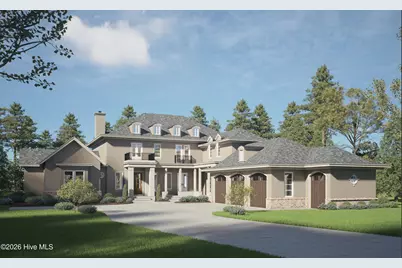182 National Drive, Pinehurst, NC 28374 - Photo 1