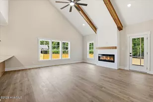 36 Birchtop Cir, Zebulon, NC 27597 - Photo 10